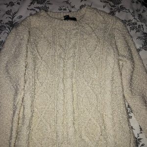 Forever 21 Knit Sweater
